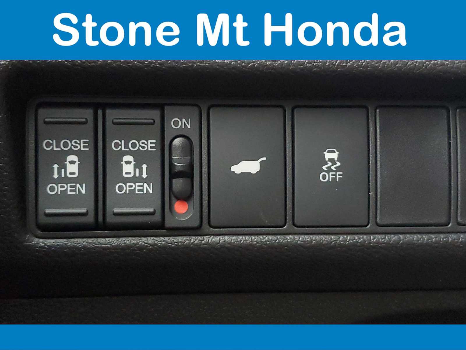 New 2026 Honda Odyssey Sport-L image 29