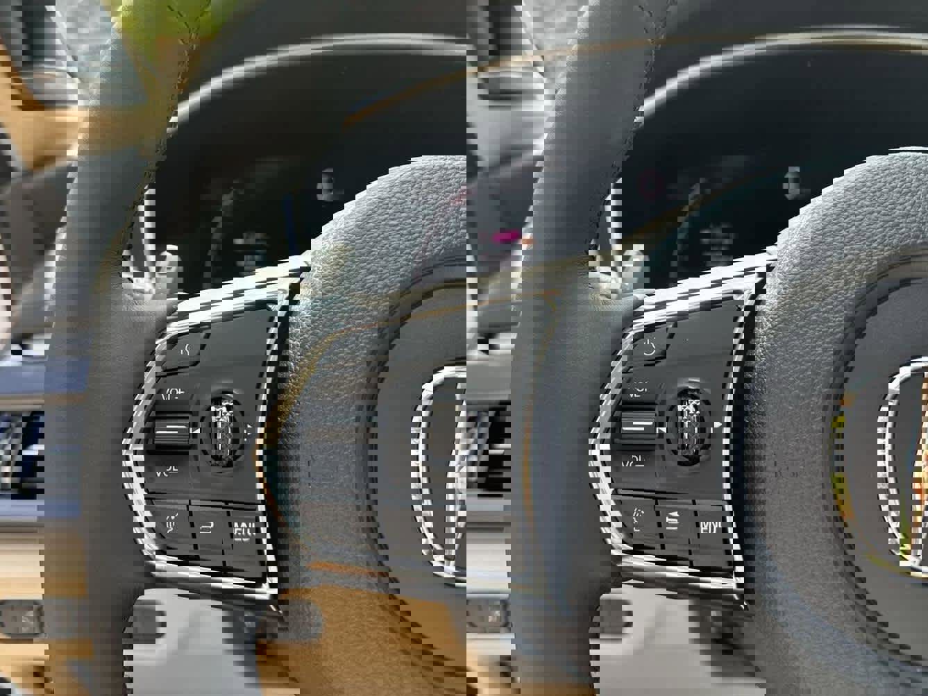 New 2026 Acura MDX SH-AWD w/ Technology Package image 21