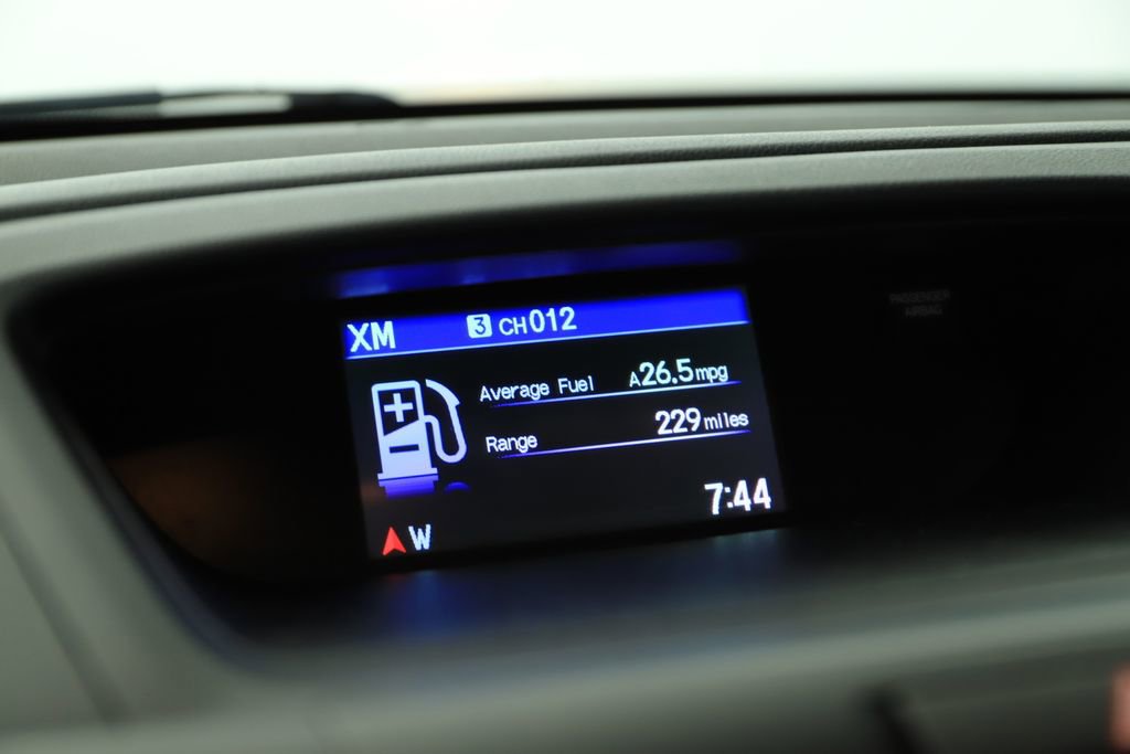 Used 2016 Honda CR-V EX-L image 26