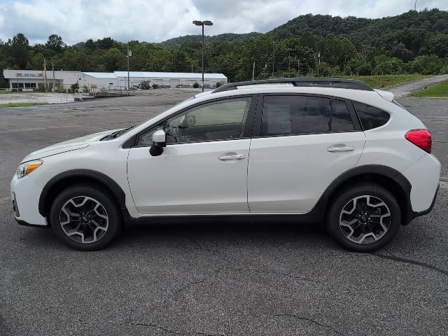 Used 2016 Subaru Crosstrek 2.0i Premium AWD/4WD image 5