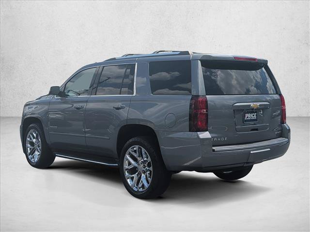 Used 2019 Chevrolet Tahoe Premier RWD image 7