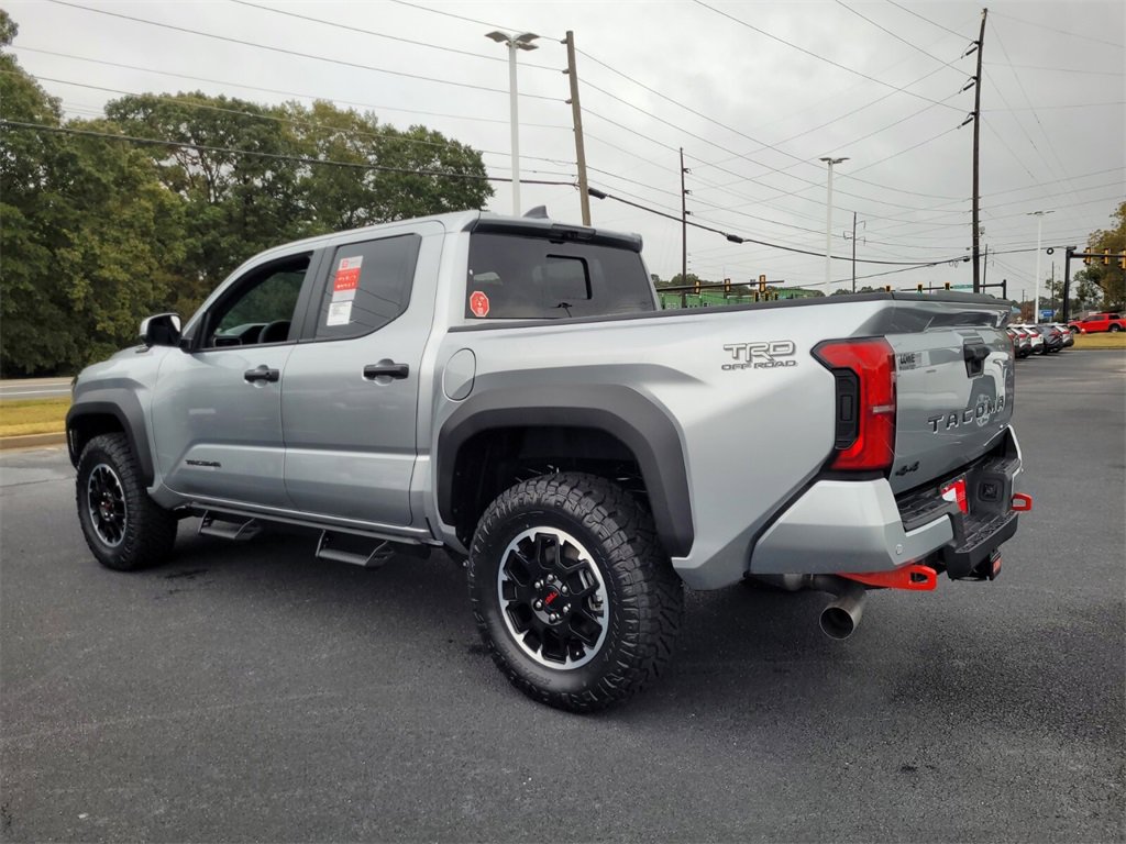 New 2025 Toyota Tacoma TRD Off-Road image 7