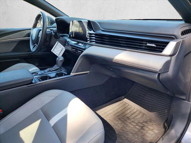 Certified 2026 Toyota Camry SE FWD image 19