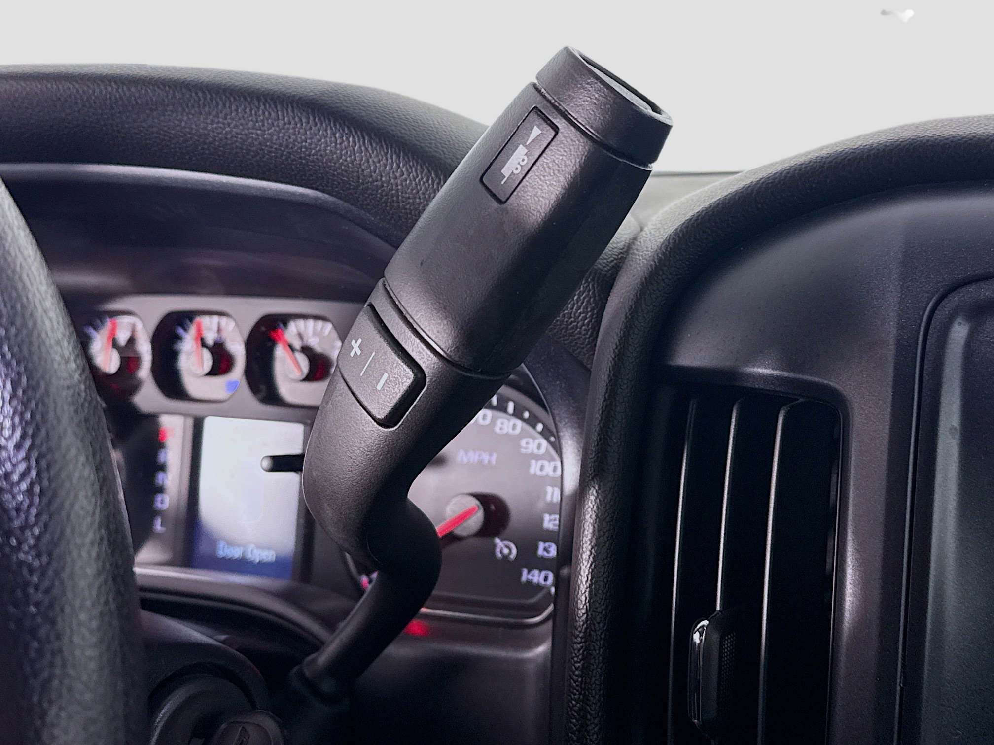 Used 2019 Chevrolet Silverado 1500 Custom w/ Custom Convenience Package image 19