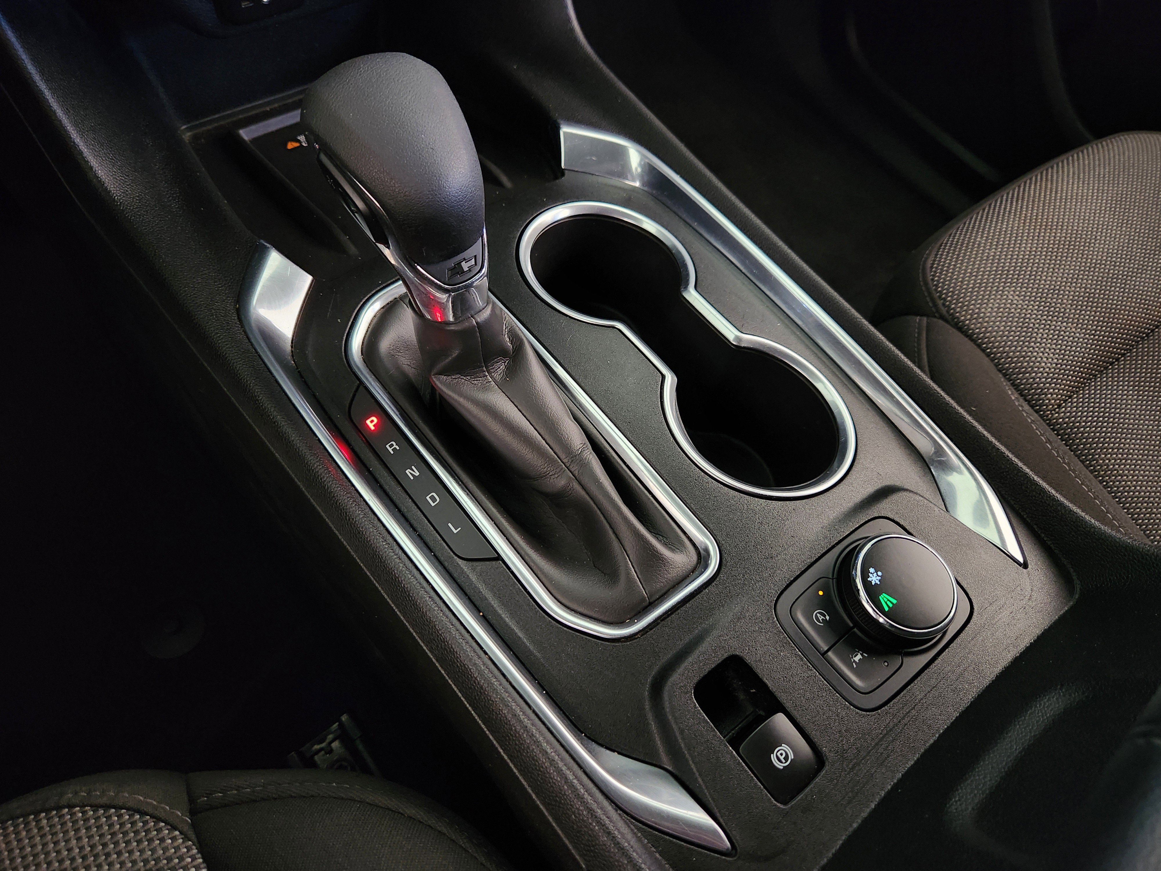 Certified 2023 Chevrolet Traverse LT image 19