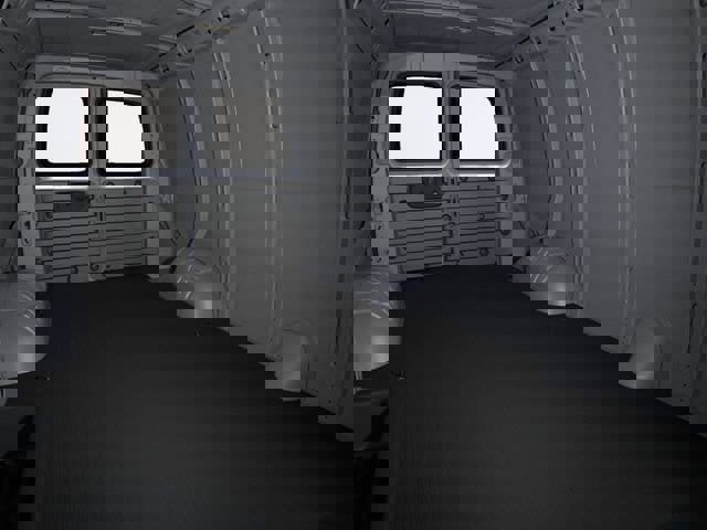 New 2026 GMC Savana 2500 w/ Driver Convenience Package image 17