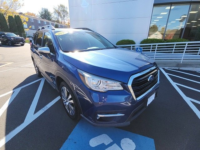 Used 2019 Subaru Ascent Touring