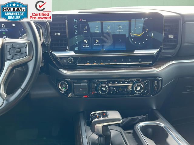 Used 2023 Chevrolet Silverado 1500 RST w/ All Star Edition Plus image 24