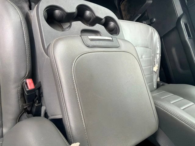Used 2017 RAM 5500 Tradesman w/ Payload Upgrade Package AWD/4WD image 13