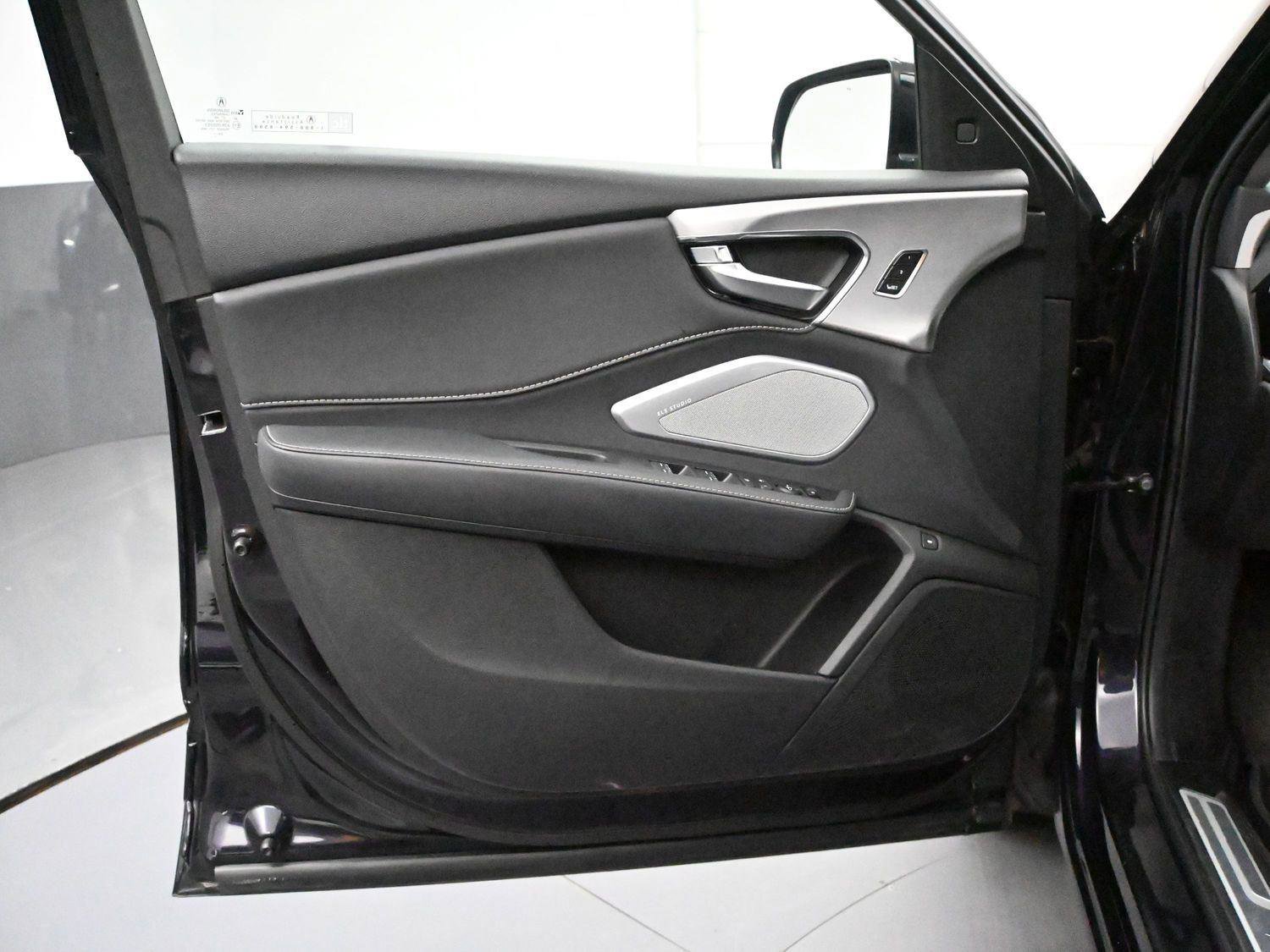 Certified 2024 Acura RDX SH-AWD w/ Technology Package image 47