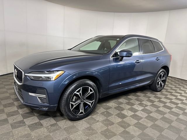 Used 2022 Volvo XC60 B5 Momentum w/ Climate Package image 7