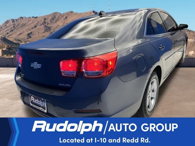 Used 2013 Chevrolet Malibu LS w/ Protection Package image 5