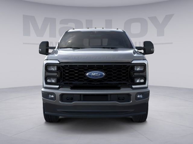 New 2026 Ford F250 XL w/ STX Appearance Package image 3