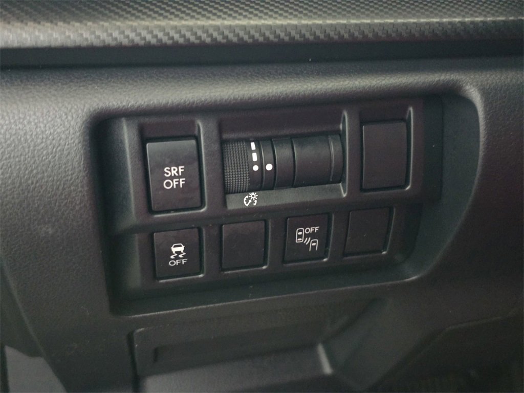 Used 2018 Subaru Crosstrek 2.0i Premium image 25