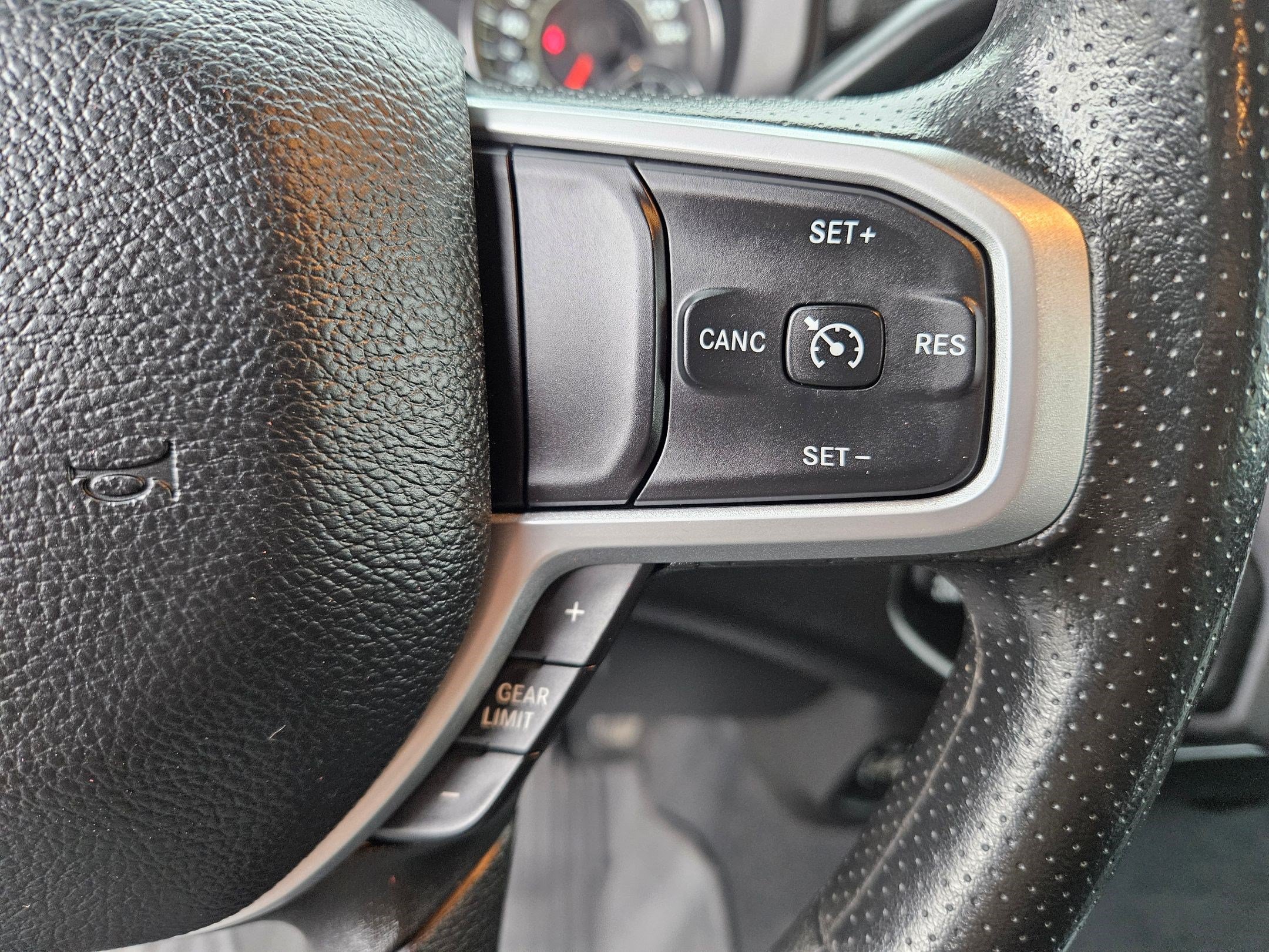 Used 2023 RAM 2500 Big Horn w/ Cold Weather Group AWD/4WD image 21