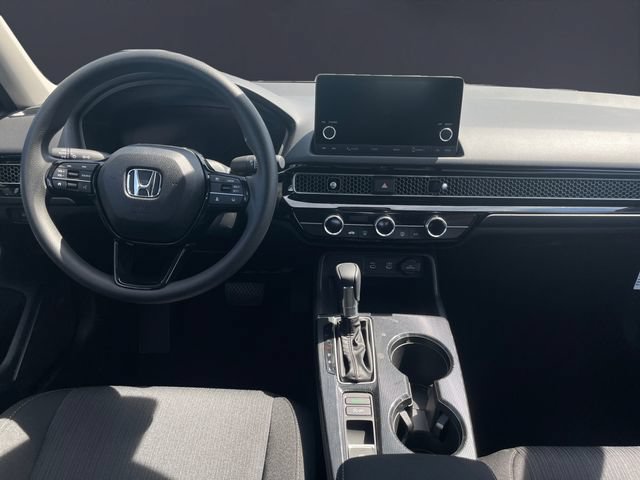 Used 2026 Honda Civic LX image 10