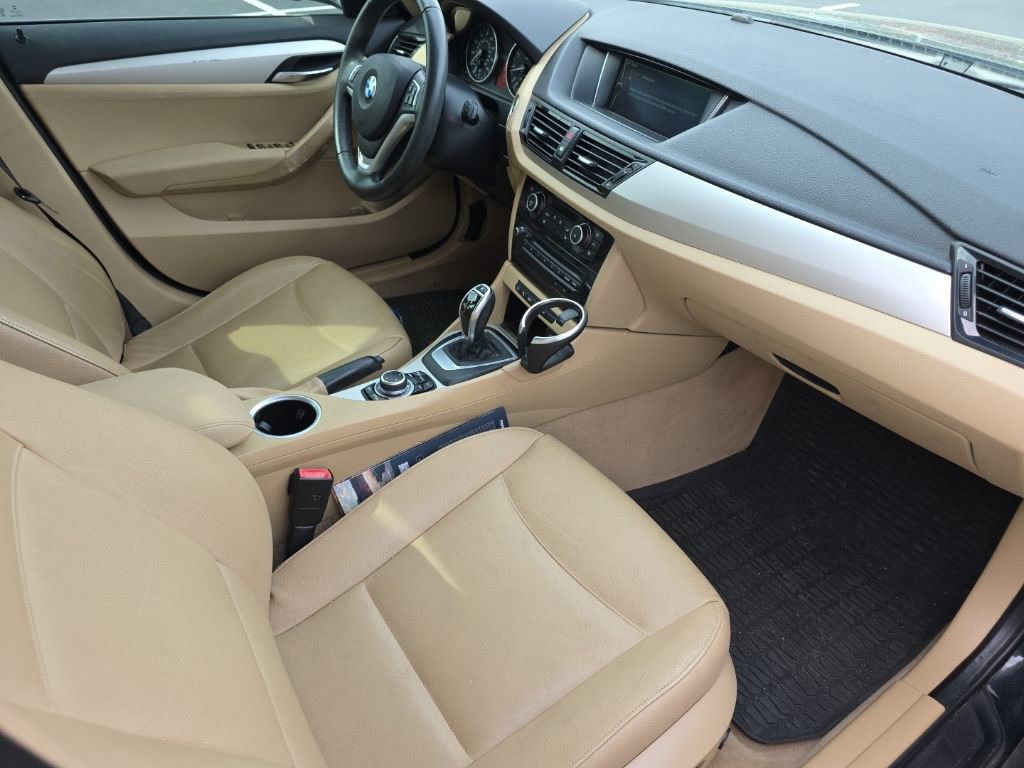 Used 2015 BMW X1 sDrive28i image 14