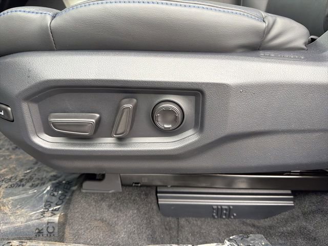 New 2026 Toyota Sequoia Platinum AWD/4WD image 36