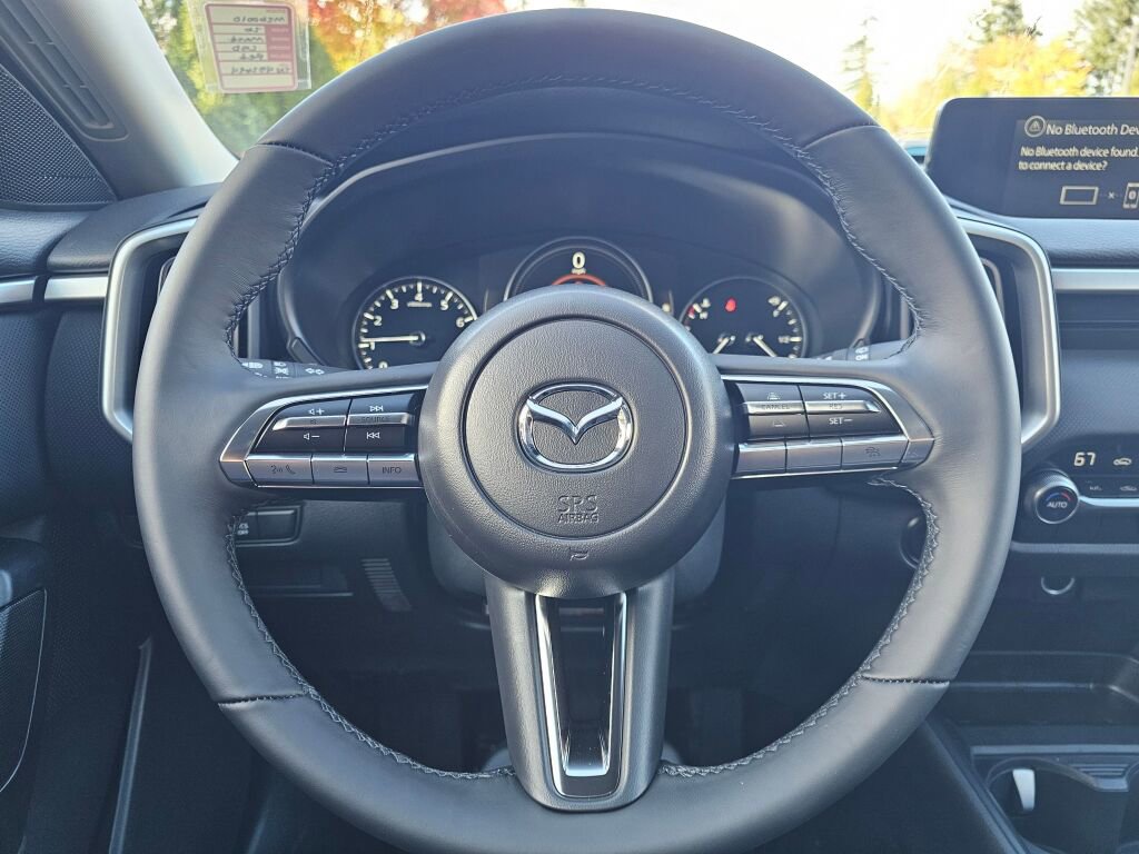 New 2026 MAZDA CX-50 AWD 2.5 S w/ Weather Package image 3