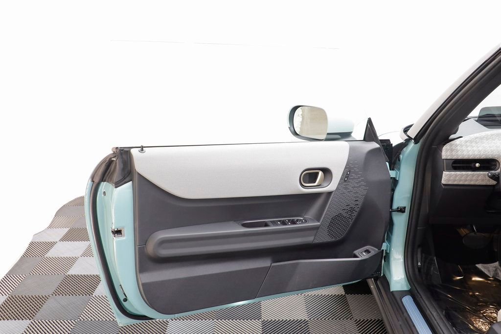 New 2026 MINI Cooper S image 5