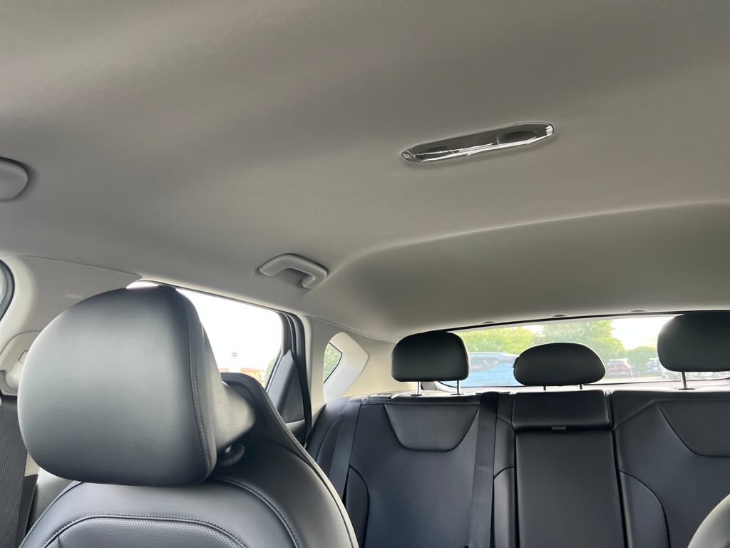 New 2026 Kia K4 EX FWD image 24
