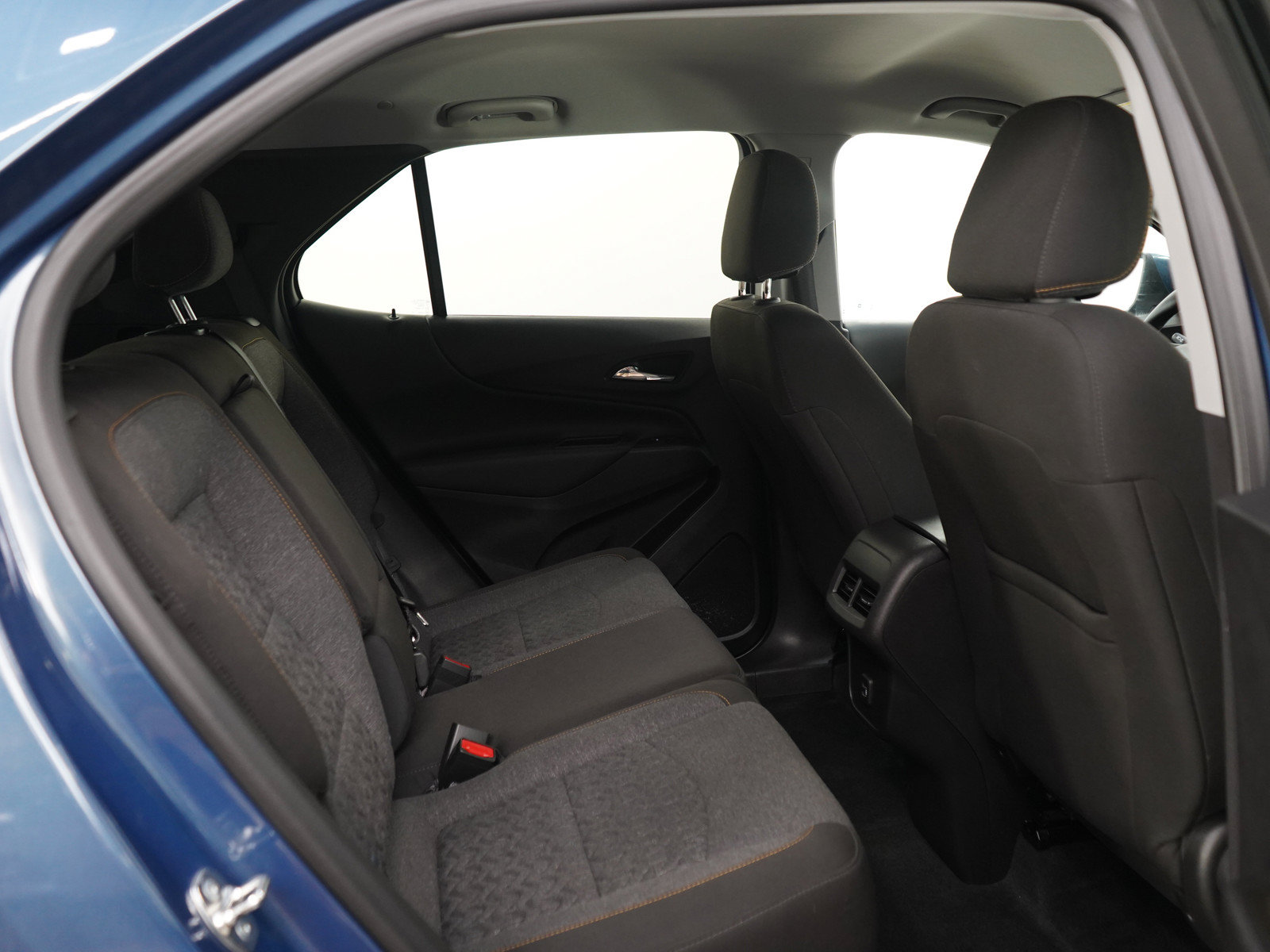 Used 2024 Chevrolet Equinox LT FWD image 12