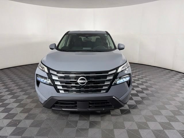 Certified 2026 Nissan Rogue SV FWD image 20