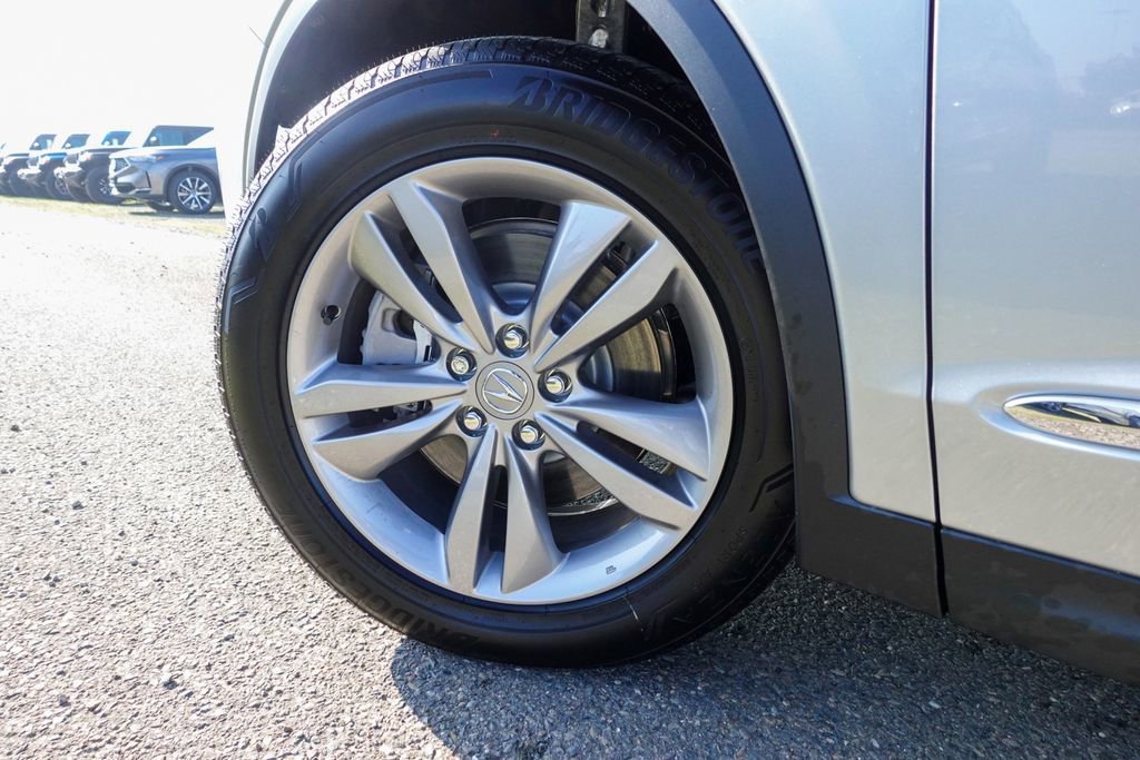 New 2026 Acura MDX SH-AWD image 10