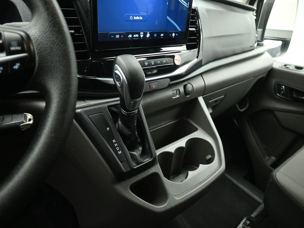Certified 2023 Ford Transit 350 XLT image 15