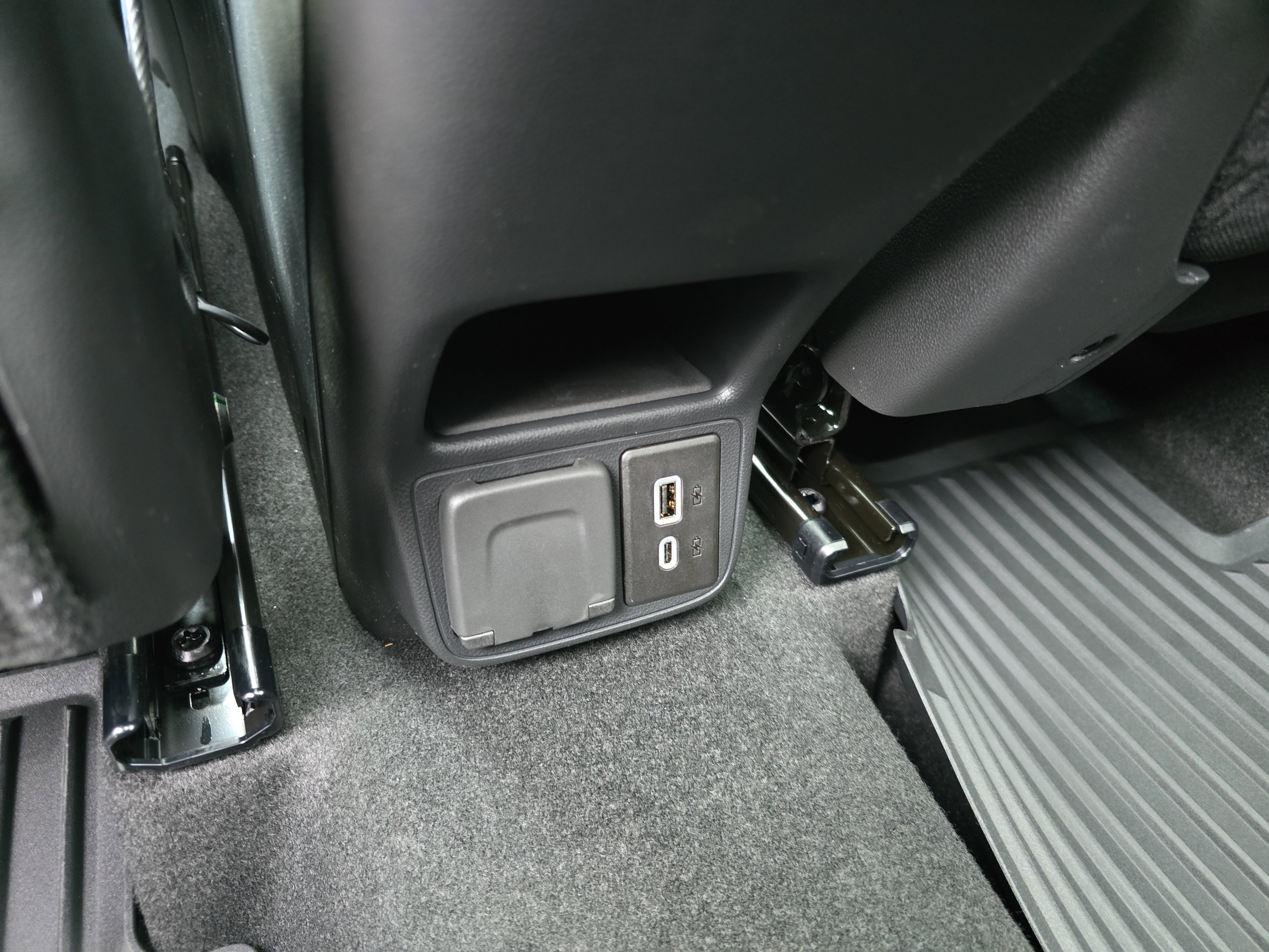 New 2026 Chevrolet TrailBlazer ACTIV w/ Convenience Package image 16