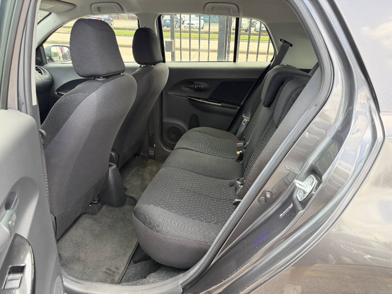 Used 2010 Scion xD FWD image 14