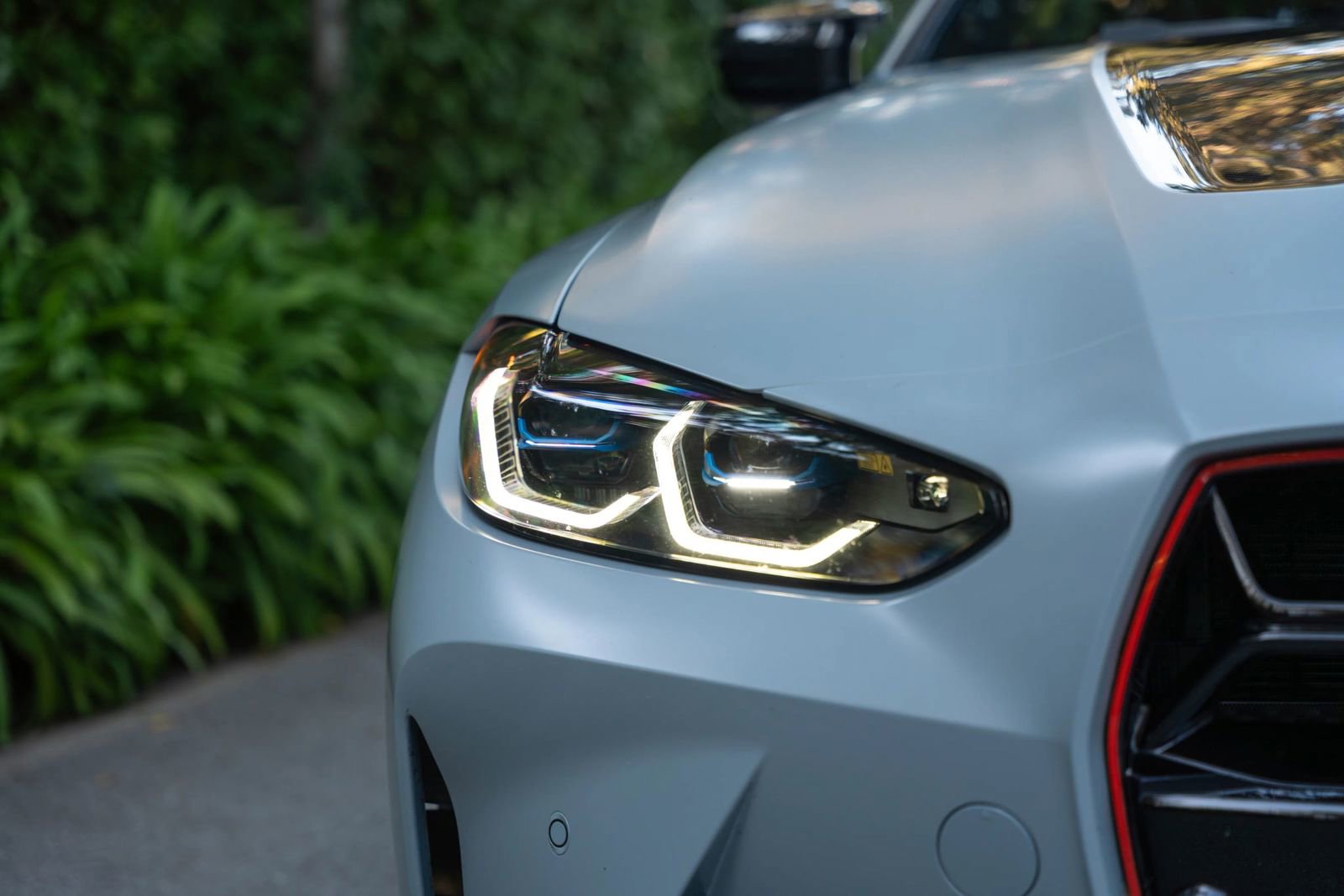 Used 2023 BMW M4 CSL image 21