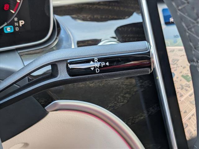 Certified 2026 Mercedes-Benz C 300 Sedan image 12