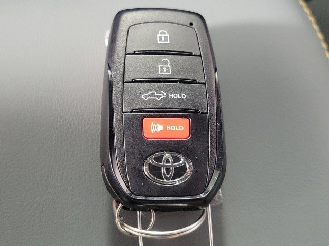 New 2025 Toyota Tacoma Trailhunter image 31