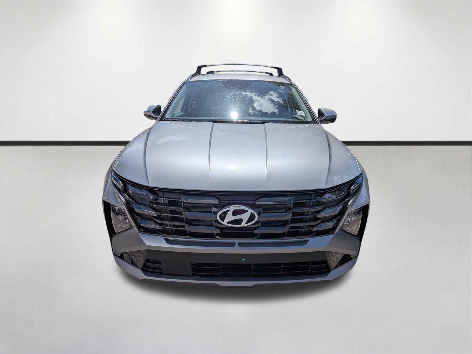 New 2026 Hyundai Tucson SEL Plus FWD image 9