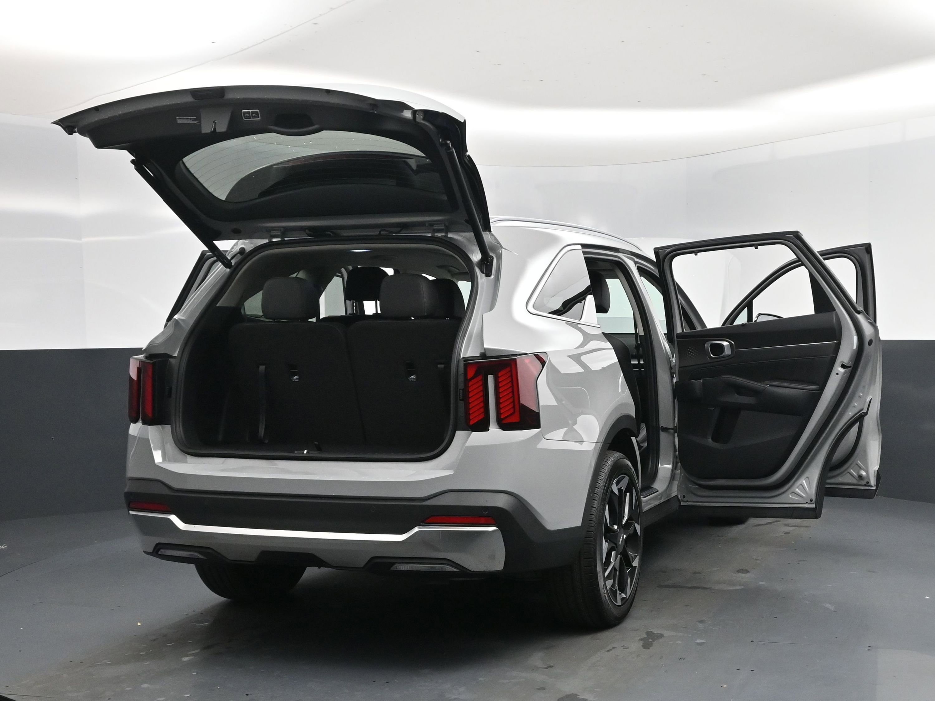 New 2026 Kia Sorento SX image 19