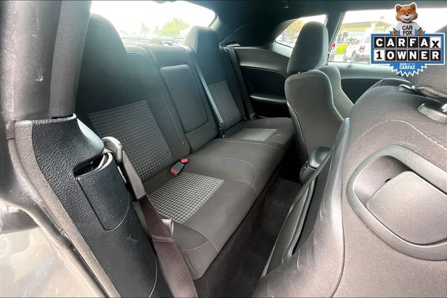 Used 2023 Dodge Challenger GT w/ Blacktop Package RWD image 25
