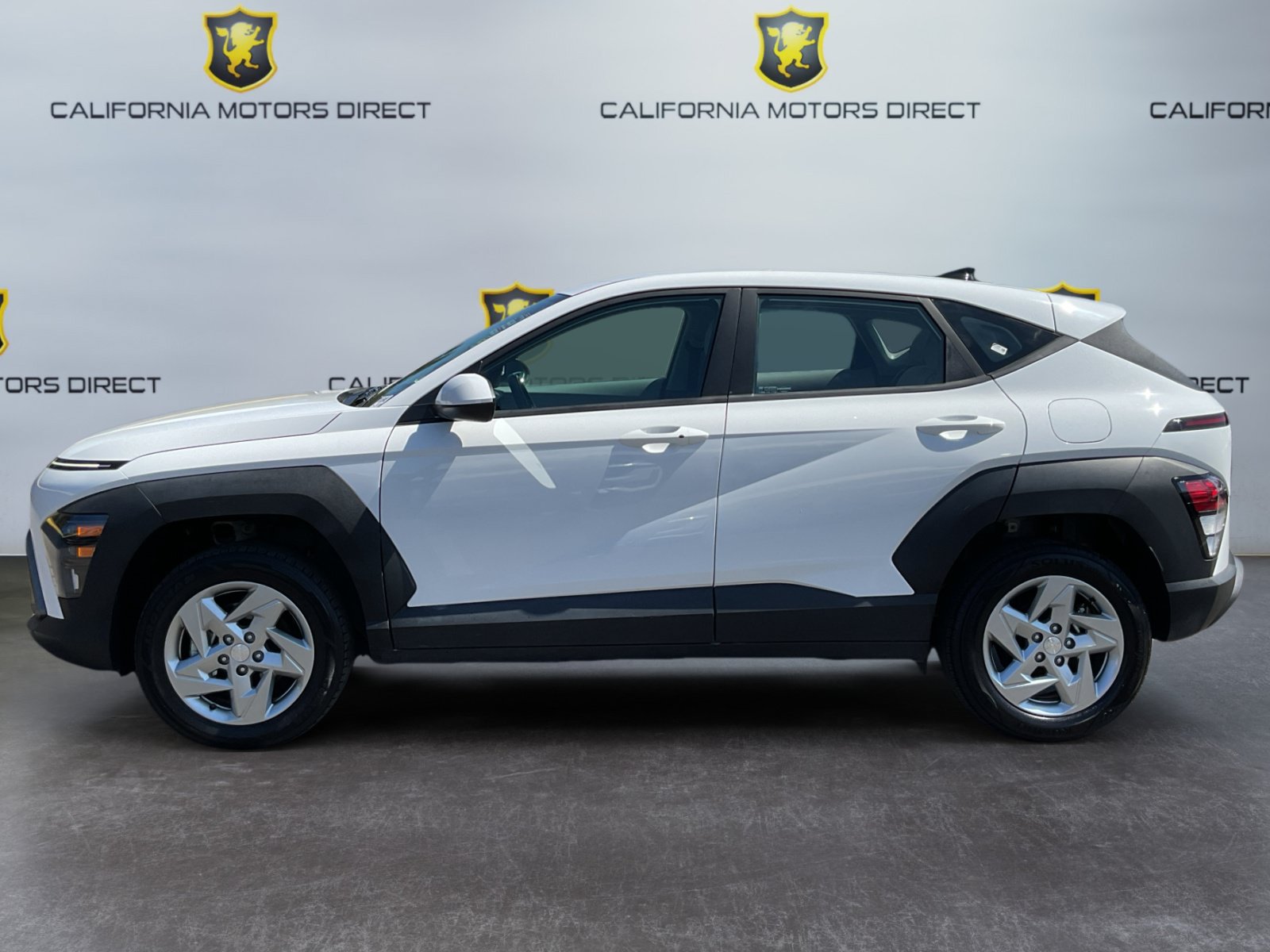 Used 2024 Hyundai Kona SE AWD/4WD image 8