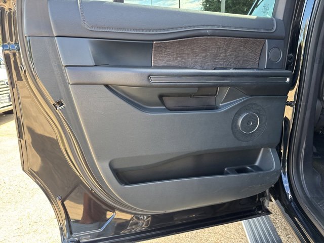 Used 2018 Ford Expedition Max Limited w/ Equipment Group 302A image 24