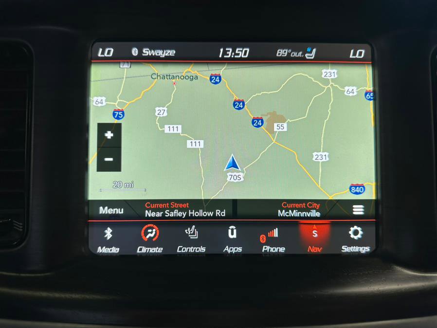 Used 2023 Dodge Charger Scat Pack RWD image 63