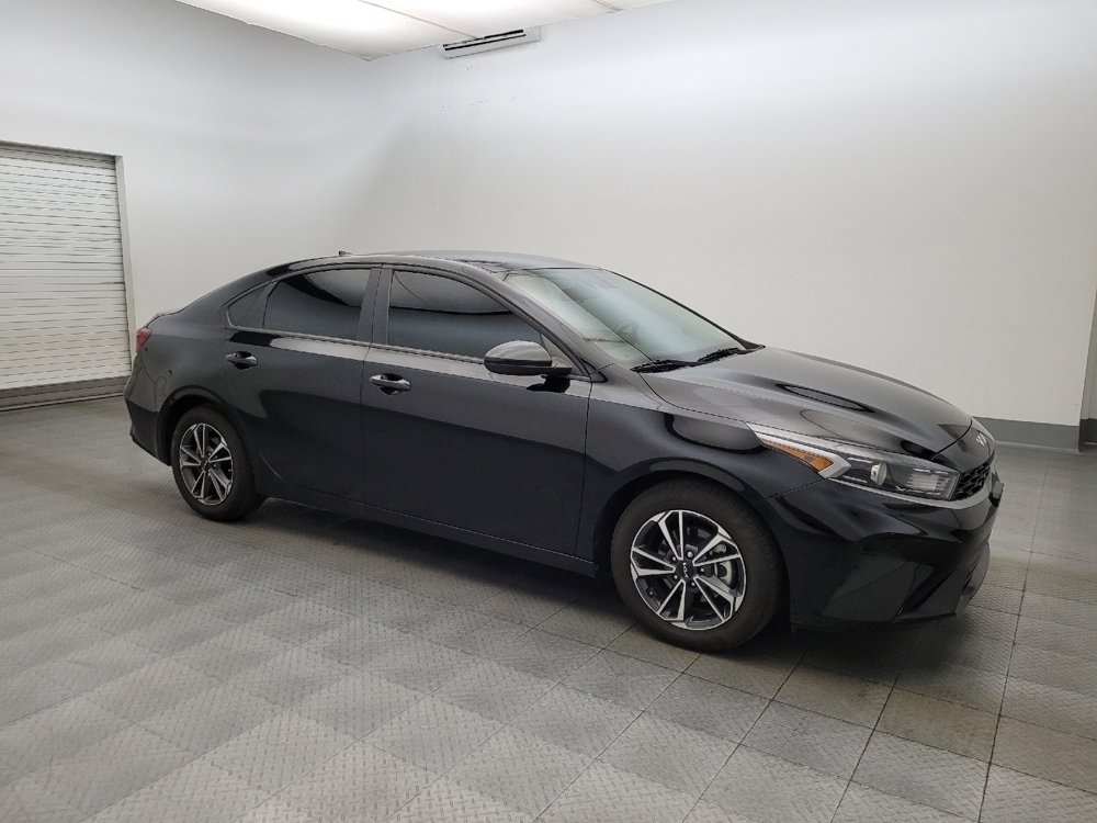 Used 2024 Kia Forte LXS image 11