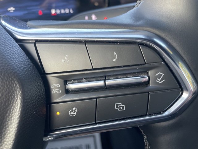 Used 2025 Chevrolet Equinox ACTIV w/ Safety and Technology Package image 19