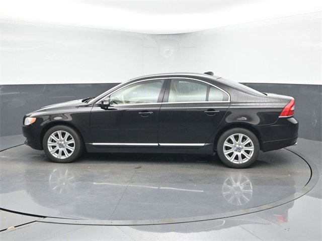Used 2011 Volvo S80 3.2 w/ Multimedia Pkg image 5