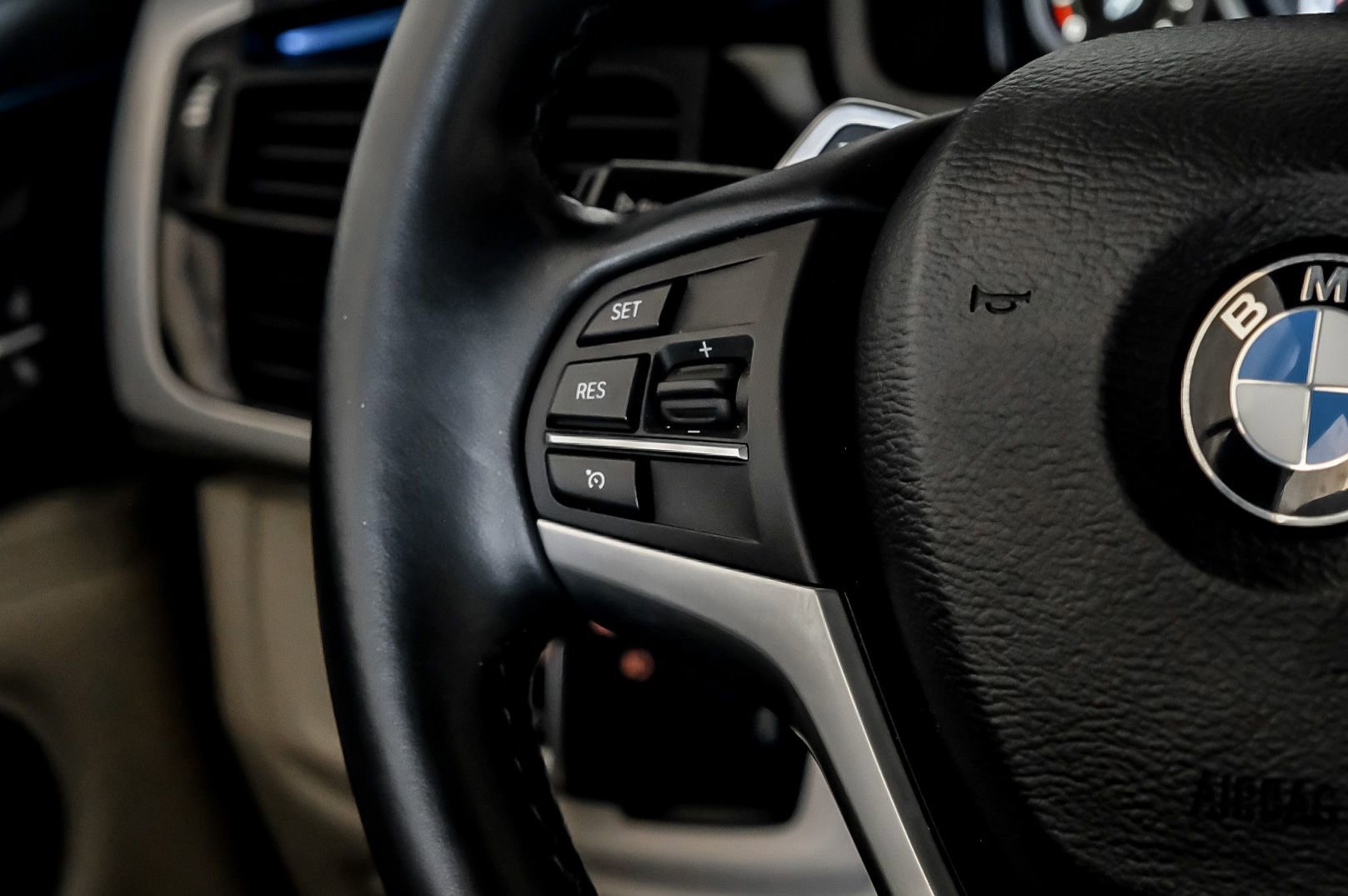 Used 2018 BMW X5 sDrive35i image 16