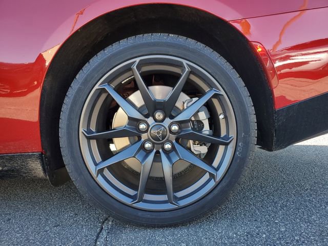 New 2026 Dodge Charger Scat Pack image 10