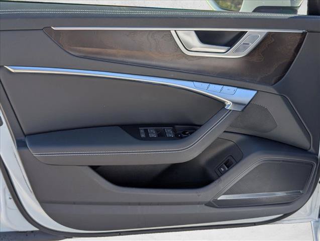Used 2020 Audi A6 2.0T Premium Plus w/ Premium Plus Package AWD/4WD image 11
