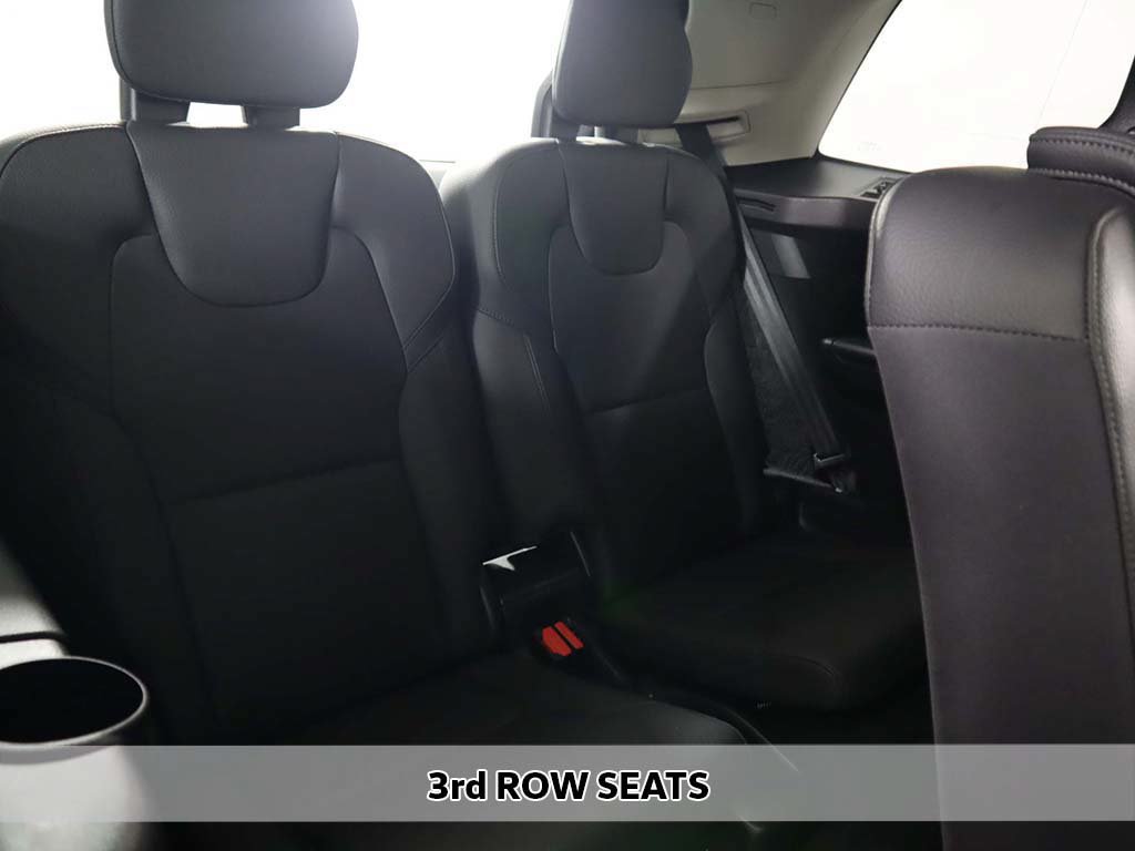 Used 2025 Volvo XC90 B6 Plus w/ Protection Package Premier AWD/4WD image 11