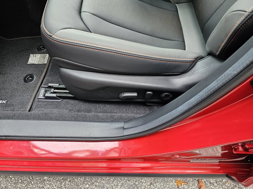 New 2026 Subaru Crosstrek 2.5i Limited AWD/4WD image 18