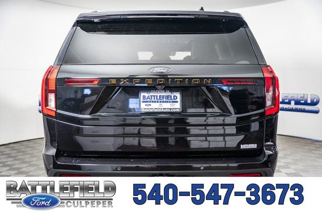 New 2026 Ford Expedition Tremor AWD/4WD image 5