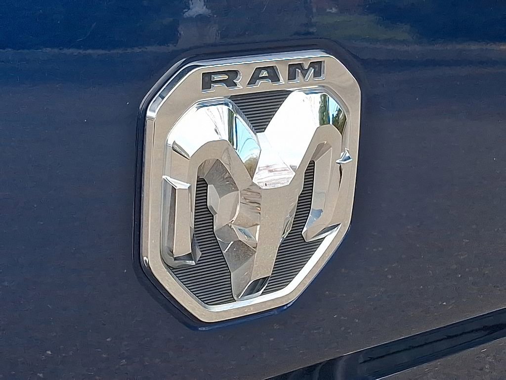 Used 2021 RAM 2500 Tradesman image 9